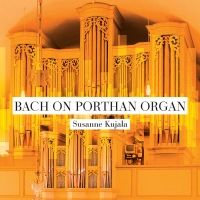 Bach on Porthan Organ
